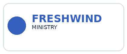 Freshwind Ministry