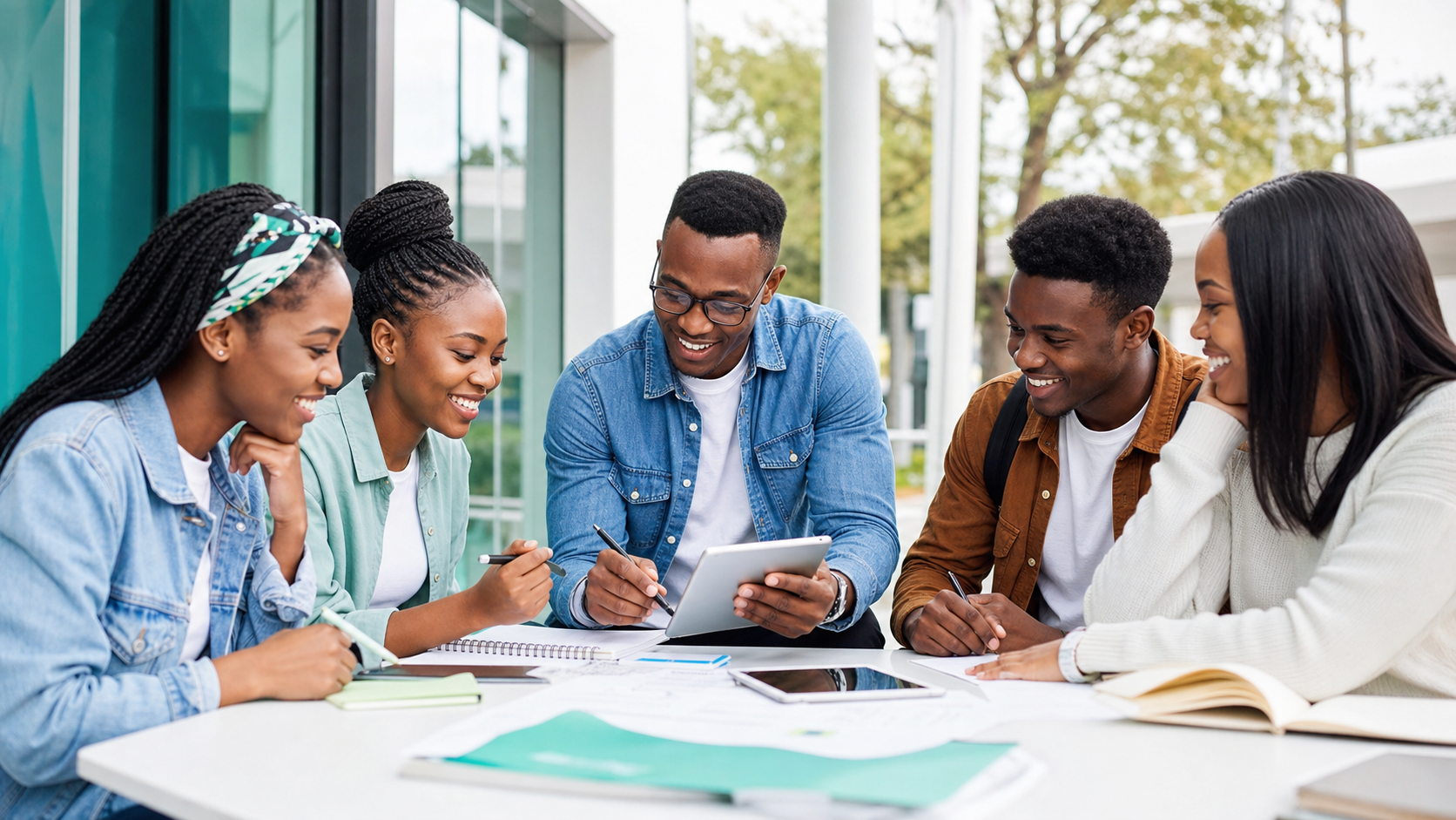 Youth direction and career clarity