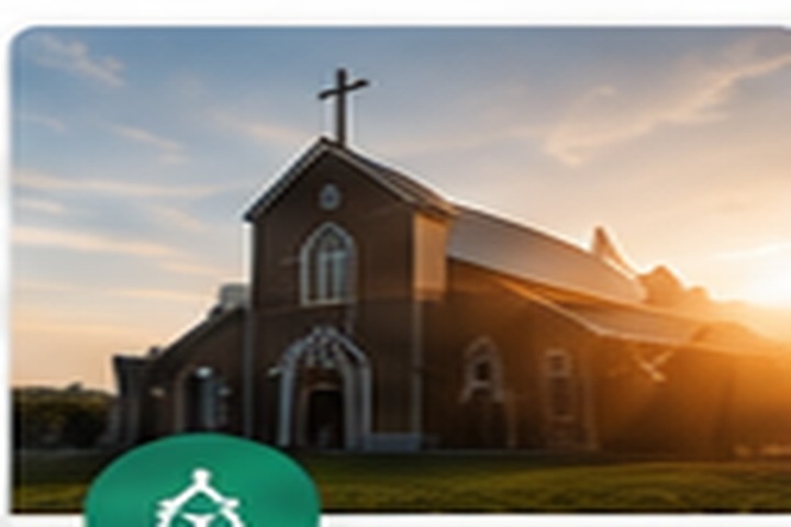 Church and youth development