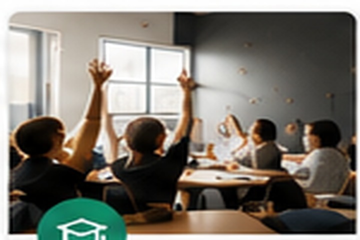 Education training setting