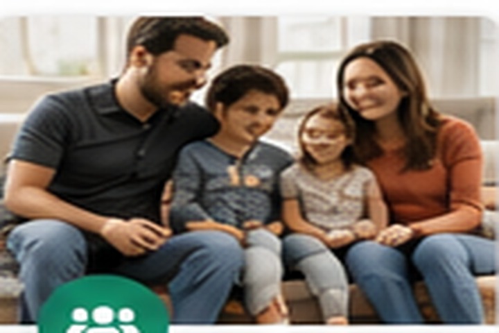 Family coaching and support